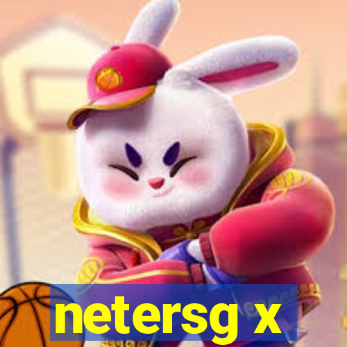 netersg x